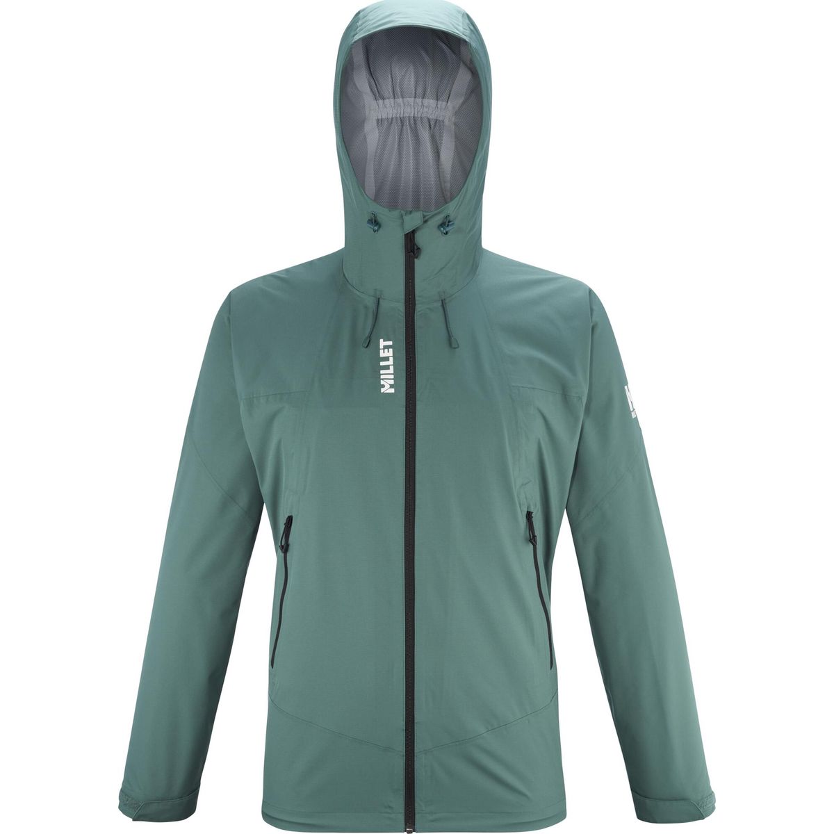 Millet Fitz ROY Jacket M bottle (N4238) S MIV9706-N4238-S