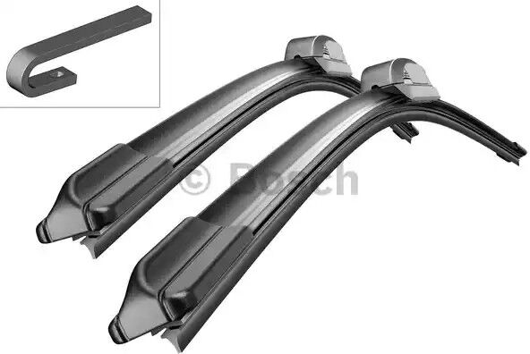 Bosch 3 397 014 193 Wiper blade