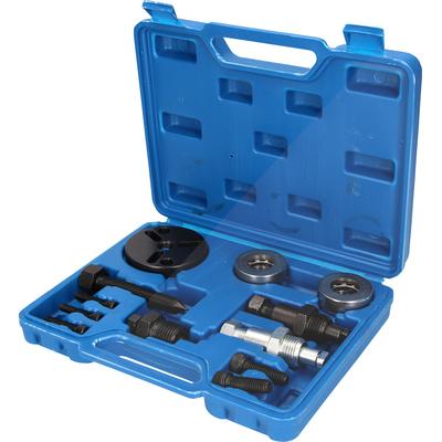 Brilliant Tools Riemenscheiben-Abzieher-Satz, 12-tlg [Hersteller-Nr. BT611000]