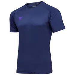 Victas T-Shirt Training navy 3XL - 3XL