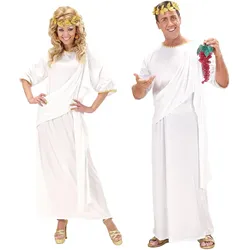 Widmann Kostüm Römische Toga (XL)