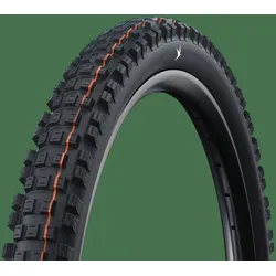 Schwalbe Eddy Current PRO Evolution Line 29 Zoll schwarz