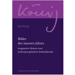 Bilder des inneren Jahres, Sachbücher von Karl König