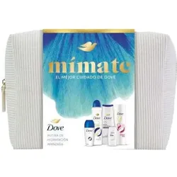 Dove, Beauty Geschenkset, Pack Mujer Neceser Mimate (Körperpflegeset)