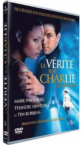 Jonathan Demme - The Truth about Charlie - Preis vom 10.10.2026 11:48:34 h