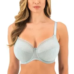 Fantasie BH Fusion Full Cup Side Support Bra Mintgrün E 85 Damen