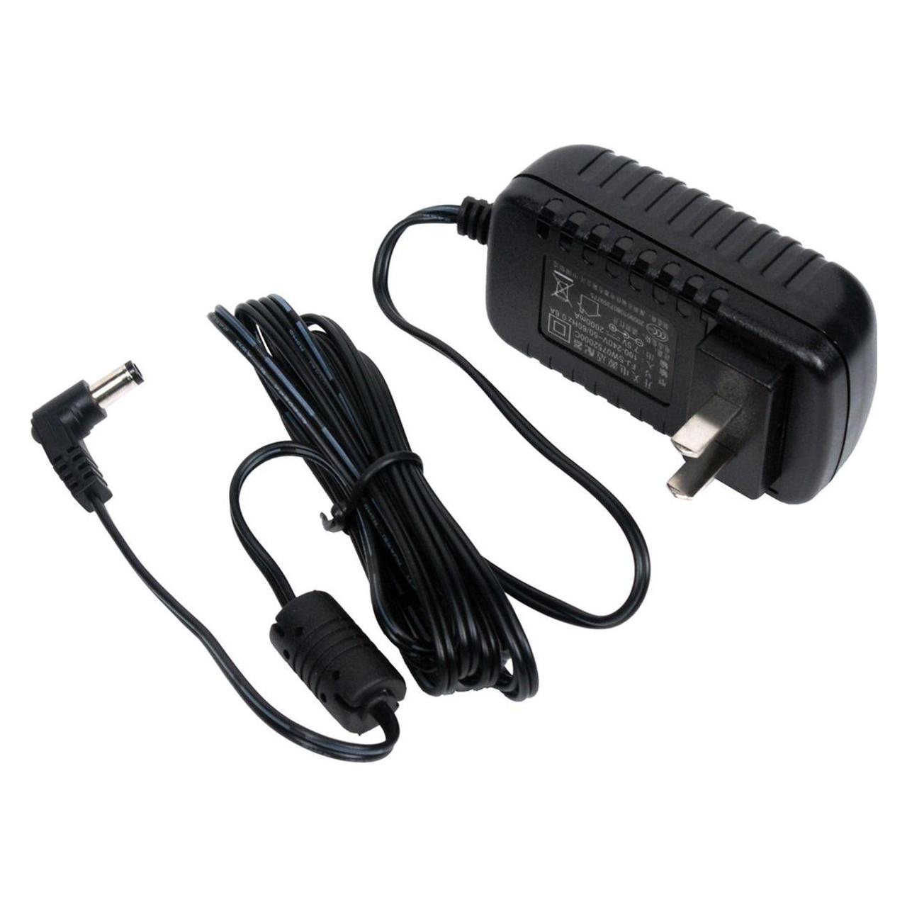 Nanlite Netzteil (Ladegerät) (PA-7.5V2A)