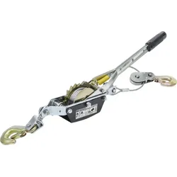 BGS 3480 Handseilzug Belastbarkeit max. 500 daN