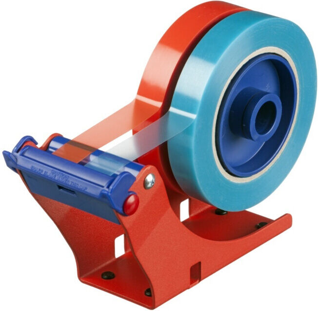 tesa Dérouleur universel 6012, 2x66m:25mm (06012-00002-01)