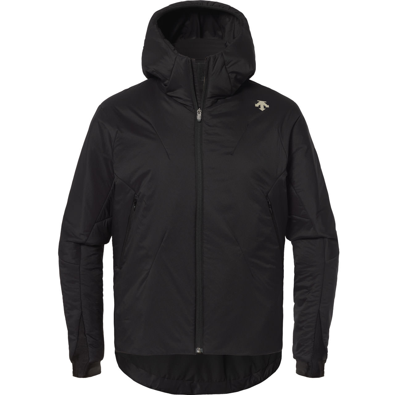 Descente Herren Isolationsjacke MARCO ODERMATT dark grey - 48