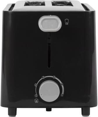Commercial Chef CCT2201B Toaster