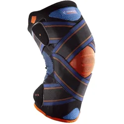 Thuasne, Bandage, Novelastic Strapping Knee Brace - Kniebandage (L)