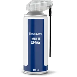 Husqvarna Multi-Funktional Spray 400 ml