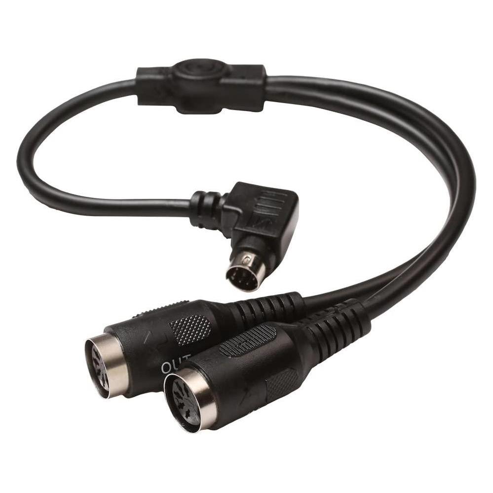 Singular Sound BeatBuddy Midi Cable (0.20 m, MIDI Kabel) (23-90003)