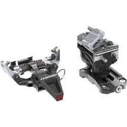 DYNAFIT Tourenbindung Speed Radical, Größe ONE SIZE in Silber Silber