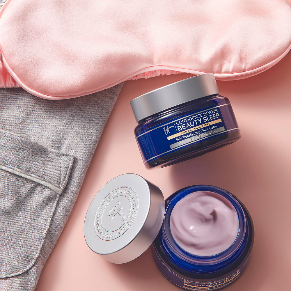 IT Cosmetics Confidence in your beauty sleep 60 ml