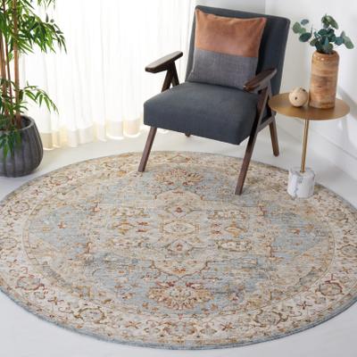 SAFAVIEH Hamilton Afelien Oriental Rug
