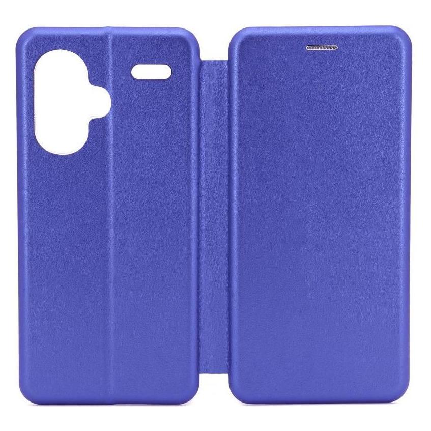 iLike Redmi Note 13 Pro Plus 5G Book Case Slim (Xiaomi Redmi Note 13 Pro 5G) (ILIXIARN13PP5BCMB)