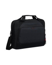 Targus Classic 15-16 Briefcase Black Tasche Notebook (CN415GL)