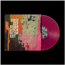 Warp, Schallplatten, VECKATIMEST (COLV) (MGTA) (Grizzly Bear)