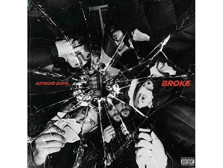 Broke