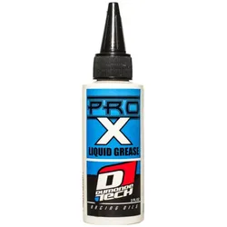 DUMONDE TECH Kugellagerfett PRO X Liquid Grease | 59 ml