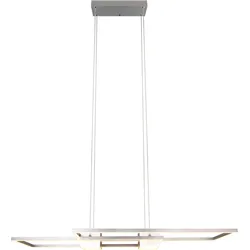 LED-Hängeleuchte Albany max. 37 Watt