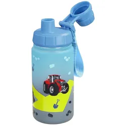 Step by Step Trinkflasche "Vehicle"