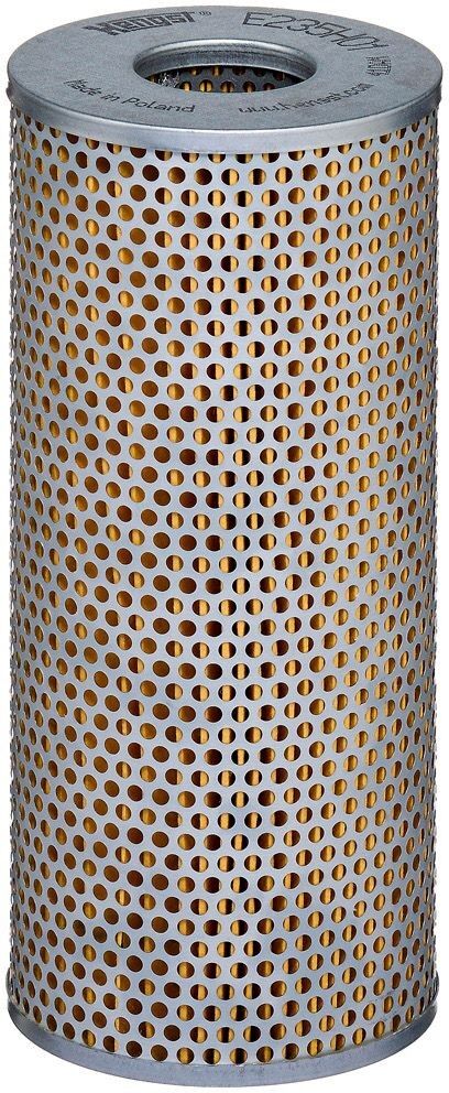 HENGST FILTER E235H01 Oil filter