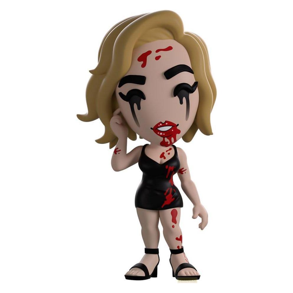 Youtooz 7 Days to Die Vinyl Figur Party Girl 12 cm (YOTO65687)
