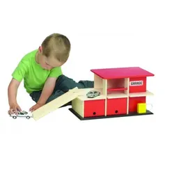 Garage KREA