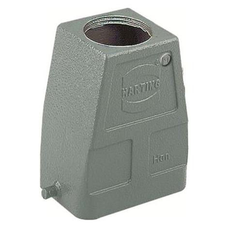 Harting Tüllengehäuse HAN 6B Metall M32 g (19300060447)
