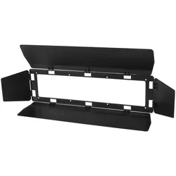 EUROLITE Flügelbegrenzer für Stage Panel 16