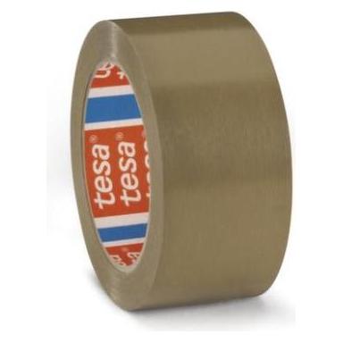 tesa Packband braun 3er Pack (50 mm) (4063565243264)