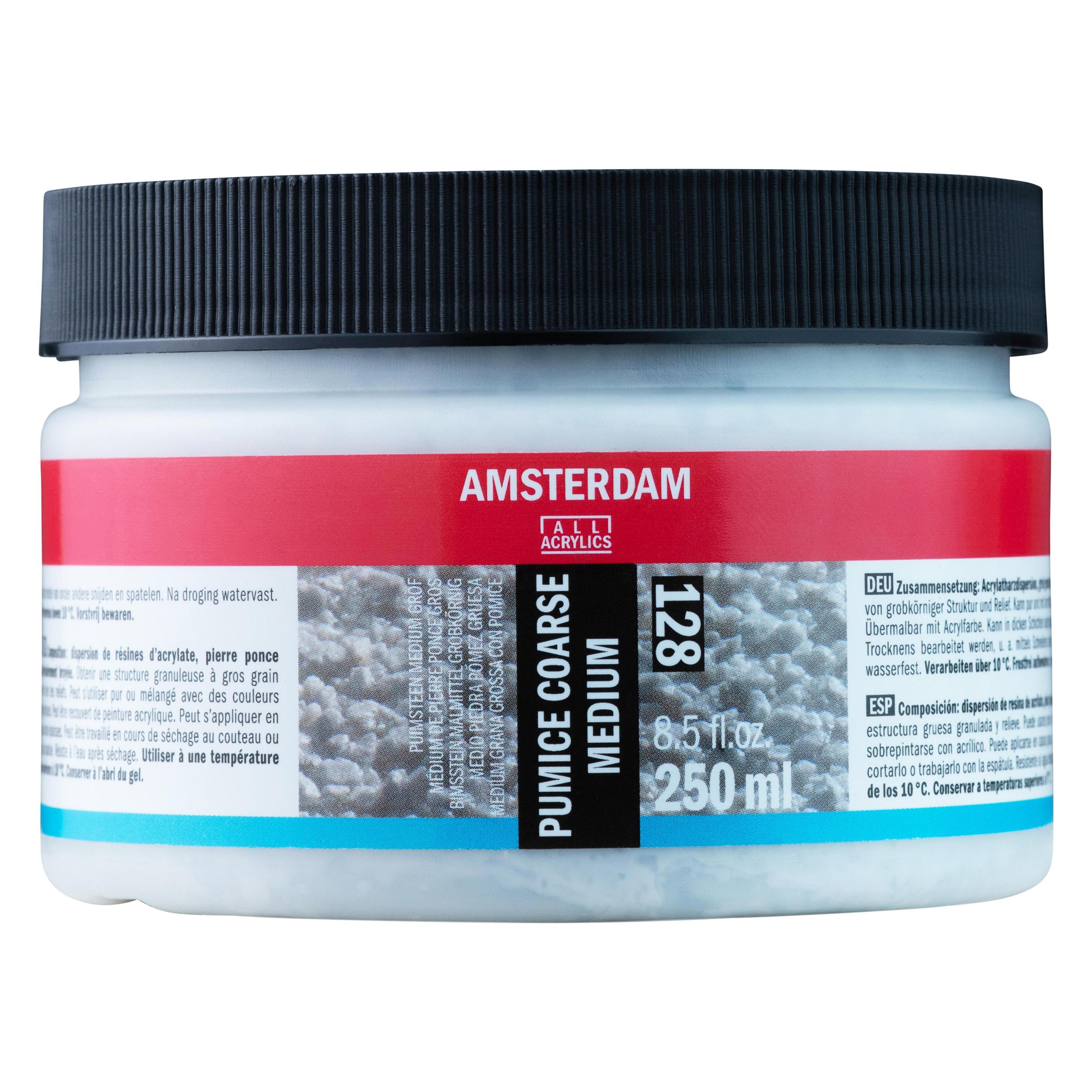 Talens Modelliermasse Amsterdam Bimsstein (24173128)
