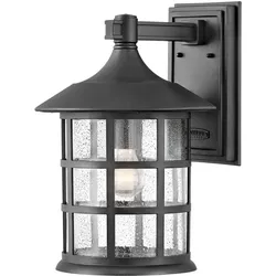 Elstead Lighting, Gartenbeleuchtung, Freeport (E27, IP44)