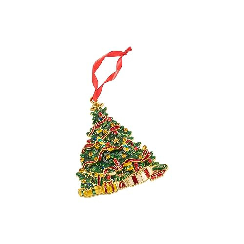 Villeroy & Boch Winter Collage kersthanger metaal