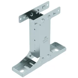 OBO Bettermann Symmetrische Bodenstütze BSSU 190 2030 FS 6044392