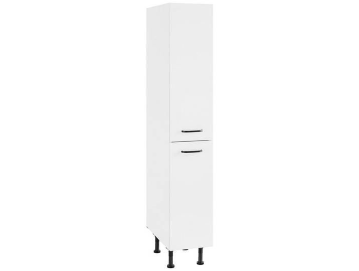 OPTIFIT Apothekerschrank Elga mit Soft-Close-Funktion, höhenverstellbaren Füßen, Breite 30 cm
