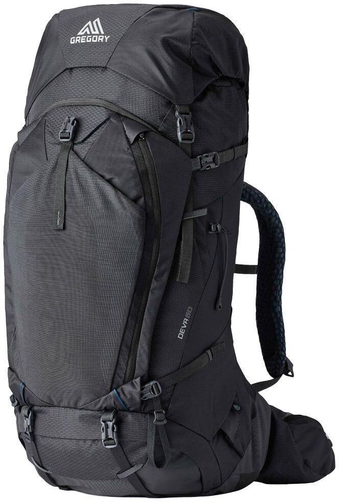 Gregory  - Deva 60 Fog Grey - M - Sac à dos