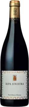 Cave Yves Cuilleron Ripa Sinistra 2024 - Yves Cuilleron - Collines Rhodaniennes - Rotwein - 0.75L Rhone