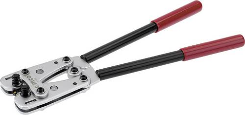 Cimco 101882 Presszange Rohrkabelschuhe 6 bis 50 mm²