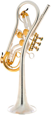 Schagerl Spyder Bb-Trumpet S