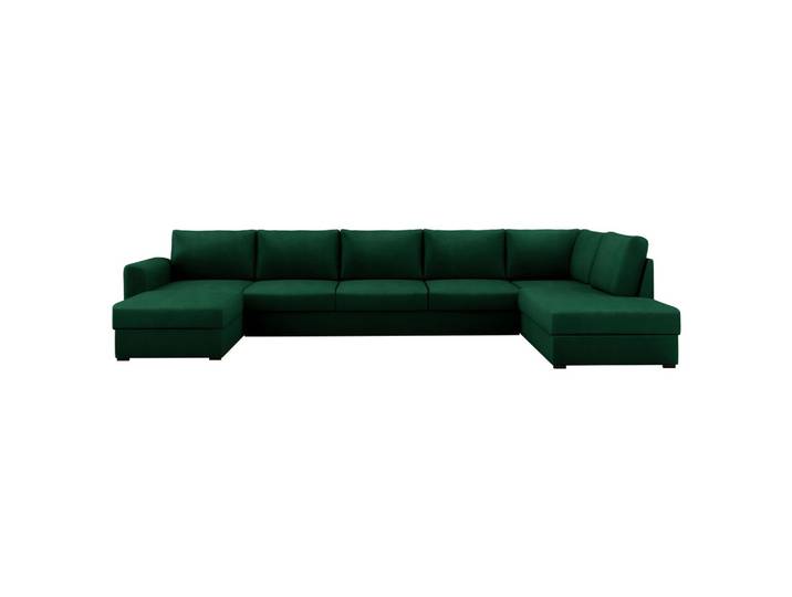 WOHNLANDSCHAFT Wilma Large Premium, Seite: Rechts