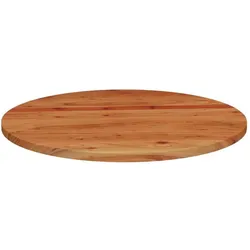 vidaXL, Tischplatte, Mindenbruck (90 cm)