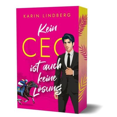 Kein CEO ist auch keine Lösung, Taschenbuch von Karin Lindberg, BoD - Books on Demand, 978-3-7693-8303-4