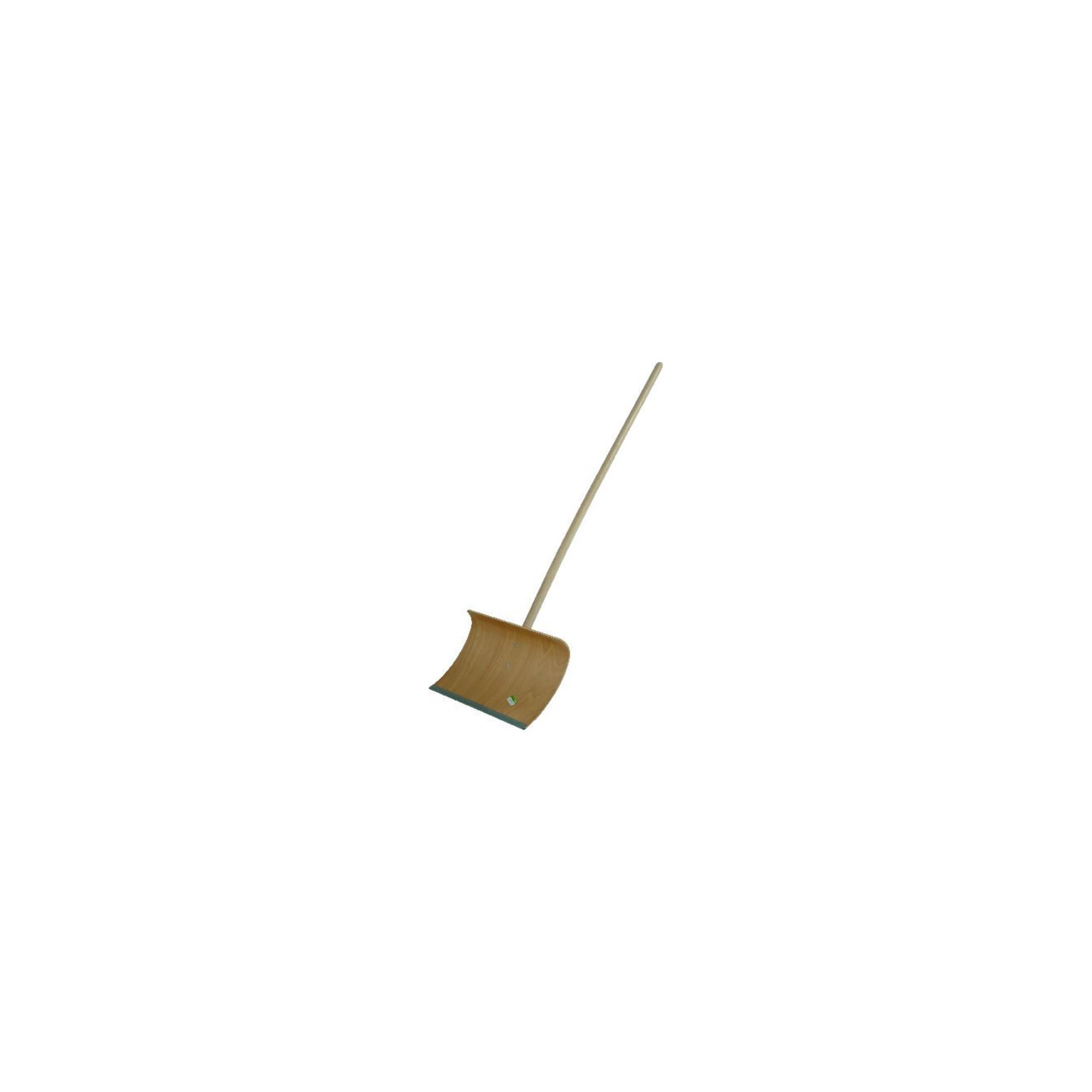 FREUND Sperrholzschneeschieber, Profi 550mm (2020508)
