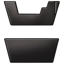 Siemens 3RK1902-0AR00 AS-I Zub. Dichtung für Montagepl. zum Abdichten der Geh. 3RK19020AR00  - 5 Stück