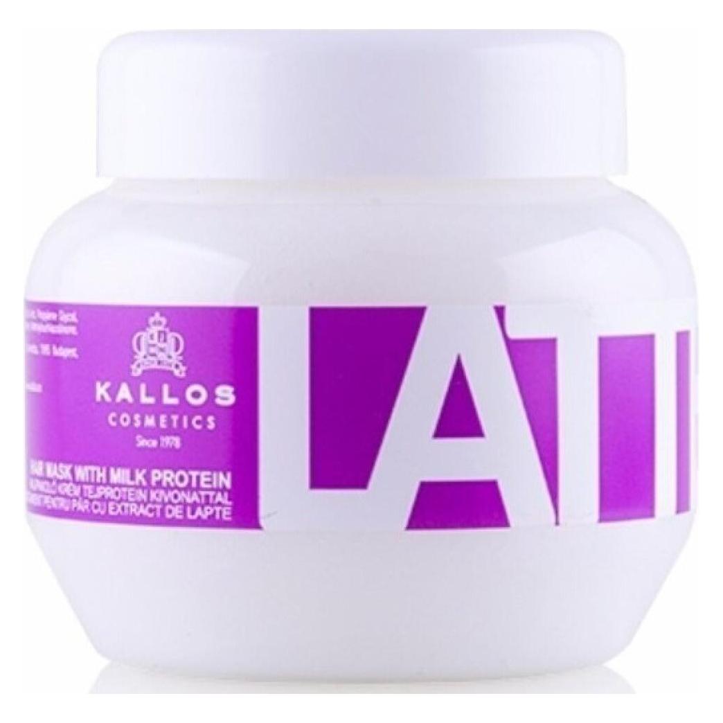 Kallos Cosmetics Latte (800 ml) (5998889508081)