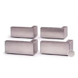 Hasena Füsse Reca Inox
